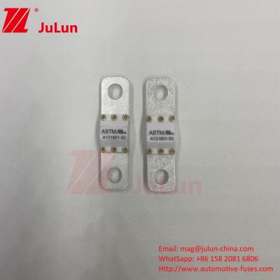 中国 ASTM A121601-60A 125VDC 電動自動車の充電シューズ ボルトスクリューシューズ 販売のため