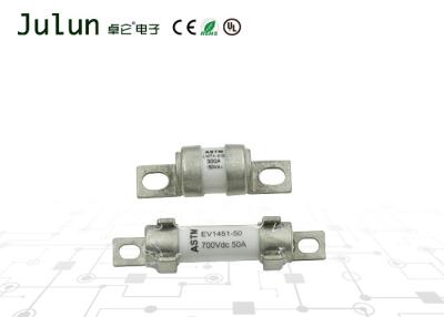 Cina il veicolo ad alta tensione di carico di energia del fusibile del veicolo elettrico del mucchio di 700V 50A fonde in vendita