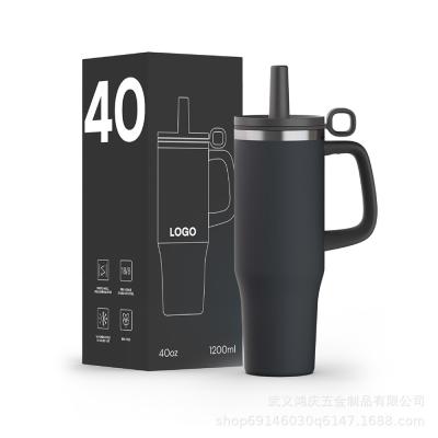 China Copo de água portátil livre de BPA e reutilizável feito de material PP de aço inoxidável 304 à venda