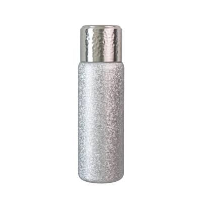 China Copo de água portátil de aço inoxidável 304 6.8*22.5cm Tamanho adequado para bebidas quentes e frias à venda