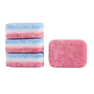 China Customized Household Cleaning Tablets Floor Cleaning Detergent 8g for sale