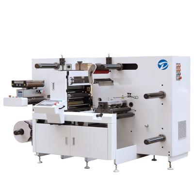 China DC370-NOVA FULL ROTARY/INTERMITTENT Hotels Magnetic Rotary Cutting Machine for sale