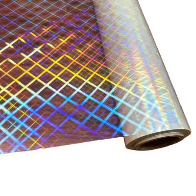 Chine Emballage Film de stratification holographique Matériau BOPP résistant à l'humidité à vendre