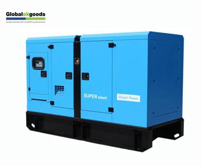 China 72kva 60kw 220v 380v industrial diesel generator generator sets dynamo with Perkins engine for sale 135L for sale