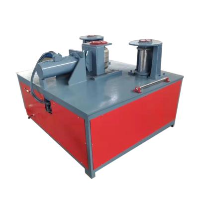 China Greenhouse Hothouse CNC High Speed Hydraulic Arch Hydraulic Arch Bending Machine Steel Bar Round Rebar Bending Machine for sale
