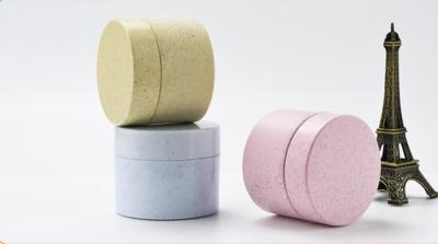 China o plástico 14.1oz biodegradável engarrafa recipientes cosméticos Compostable de Eco à venda