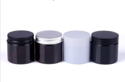China Tampa de alumínio 0.7oz do frasco cosmético do ANIMAL DE ESTIMAÇÃO dos recipientes a 17.6oz para a loção do perfume à venda