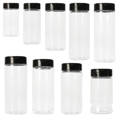 Cina Resistenza al calore a perfetta tenuta di Shaker Containers Odorless Food Grade della spezia del pepe 0.5L in vendita