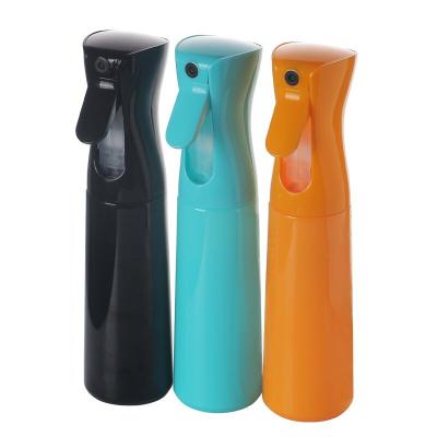 Κίνα Συνεχές λεπτό μπουκάλι 0.3mm ακροφύσιο 160ml ψεκασμού υδρονέφωσης κομμωτών σε 650ml προς πώληση
