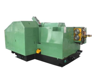 China Cavidade/meio - rebite oco que faz a máquina com 60HZ frequência, cor verde/preto/amarelo à venda