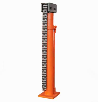 China Simple Chain Type Hydraulic Lifting Device The Perfect Solution for Tank Construction for sale