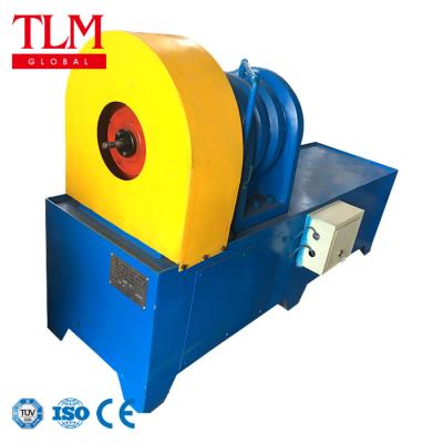 China ZSG-40 manual stainless steel hydraulic taper tube reducing machine/tube stamping machine/tube end forming machine for sale