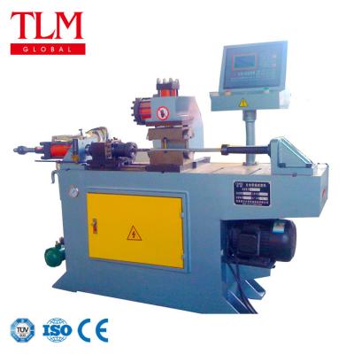 China Furniture OEM Steel Pipe Tube End Forming Process Business For Reduction, Expansion And Clamp for sale