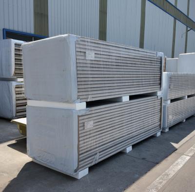China Experience the Versatility of Sandwich Wall Panel System in Your Construction for sale