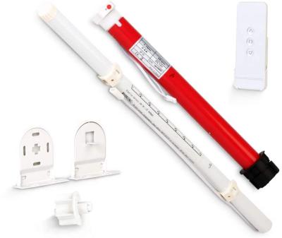 China Roller Blinds BOFU 25MM TUBULAR BATTERY MOTOR WITH EXTERNAL BATTERY PACK for sale