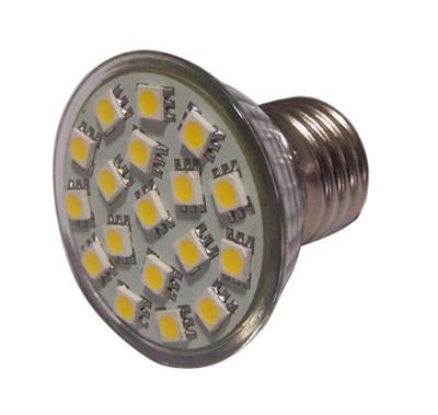 Китай свет чашки СИД 3W E27 18SMD продается