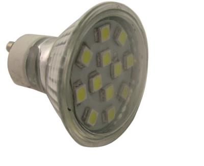 Китай Свет чашки GU10 12SMD продается