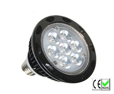 Китай свет равенства СИД 7w & свет 03 пятна продается