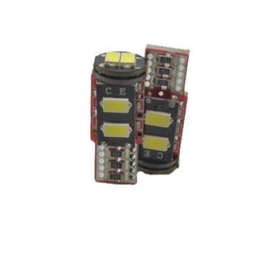 China T10-6SMD 5630-3W Canbus (segunda geração) 5630SMD Canbus conduziu à venda
