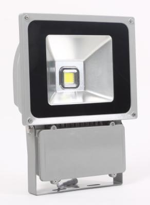 China luz de inundação exterior do diodo emissor de luz 100w com o CERT do UL CUL à venda
