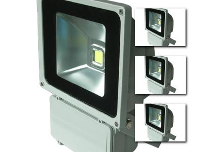China Luz de inundação conduzida, lighitng exterior conduzido 100W à venda