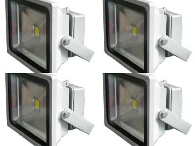 China Luz de inundação conduzida, lighitng exterior conduzido 30W à venda