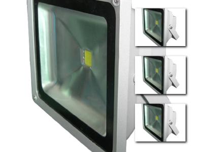 China Luz de inundação conduzida, lighitng exterior conduzido 50W à venda