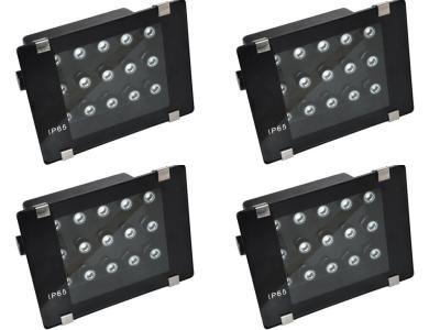 China Luz de inundação conduzida, lighitng exterior conduzido 15W à venda