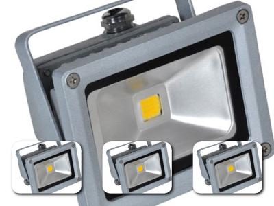 China Luz de inundação conduzida, lighitng exterior conduzido 10W à venda