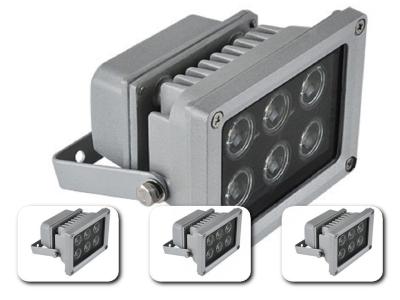 China Luz de inundação conduzida, lighitng exterior conduzido 6W à venda