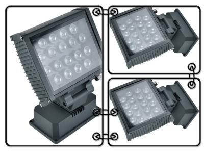 China Luz de inundação conduzida, lighitng exterior conduzido 18W à venda