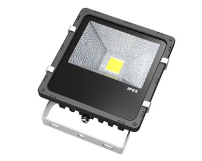 China 50W diodo emissor de luz Fluter 4500LM com sistema de refrigeração alto à venda