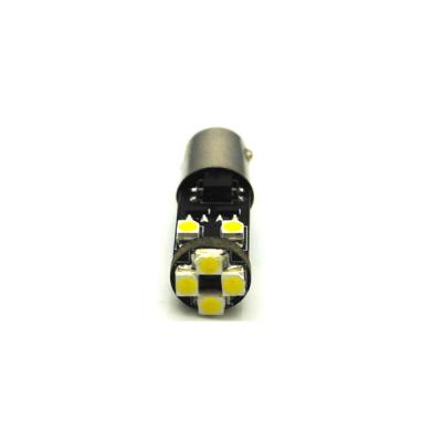 China Canbus conduziu do vendedor conduzido de BA9S 8SMD3528 o canbus automotivo, melhor conduzido à venda