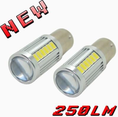 China Luz de freio do diodo emissor de luz Topsale7440/3, auto luz conduzida 21SM do carro do freio 12-30VAC 3156/7 à venda