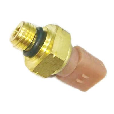 China CAT E320D Excavator Engine 3054E 3056E C175-16 C175-20 2746720 Intake Pressure Sensor 274-6720 For Caterpillar CAT E320D Excavator Engine 3054E 3056E C175-16 C4.2 for sale