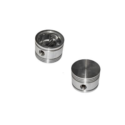 China Caterpillar CAT 3114 3116 Engine 613C II 950F 950F II Replacement Cylinder Piston 6I2125 For Caterpillar CAT 3114 Engine 3116 613C II 950F 950F II for sale