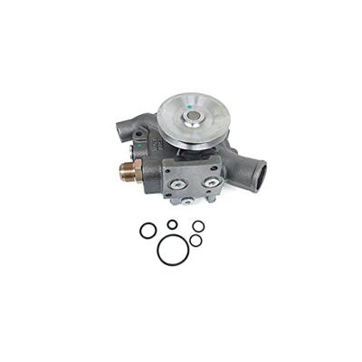 China Caterpillar CAT Engine 3114 3116 3126 Replacement Water Pump 4P8520 for Caterpillar CAT Engine 3114 3116 3126 for sale