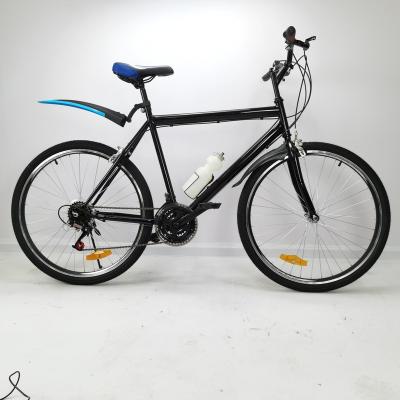 China Hot Sale Steel Bicycle Cheap Hot Sale Mountain Bike Adult Bicycle for sale