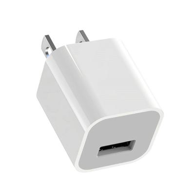 China High Speed Products 5W Normal Quality Portable Charger With Technical Support Professional Travel Charger for sale