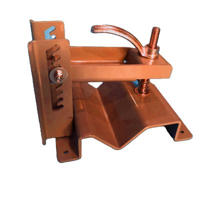 China Building Material Stores Log Lock For Furniture Maker Log Fixer Wood Work for sale