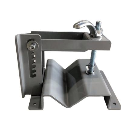China Building Material Stores Note Lock Log Log Vice Clamp BY-45 for sale