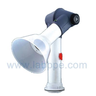 China La extracción del humo PARA los extractores del humo del USO del LABORATORIO fume los ventiladores del humo de extractor en venta