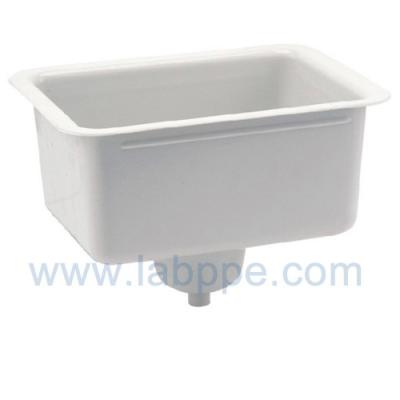 Chine Évier de SHS-1W-Lab pp, 440*330*200mm à vendre