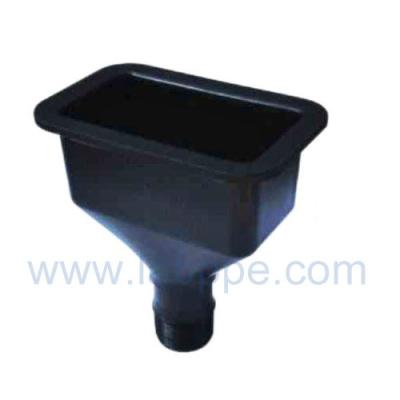 Chine Évier de tasse de SH5202-Lab pp, 180*115*180mm à vendre