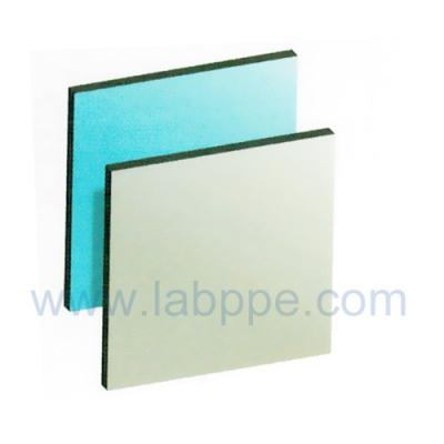 China Trespa® Virtuon® + Trespa® Athlon® + Trespa® TopLabPLUS® for sale
