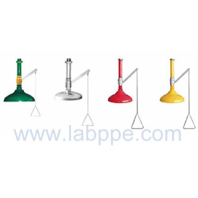 Chine SHA200R-Ceiling a monté la douche de secours, douche de G.I.safety pour laver le corps, la norme ANSI 2009 à vendre