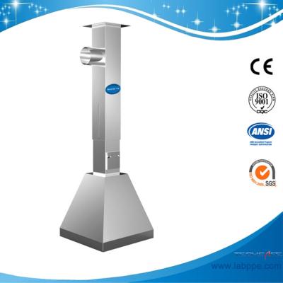 China Extractor del extractor del humo del laboratorio de los extractores del humo de la fan de SHP13-extraction, extractor de la absorción atómica para el sistema de la extracción del humo del AAS en venta