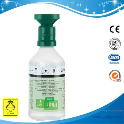 China Solución del lavado de SH4604-eye, lavado del ojo del ciruelo, 500ml, solución estéril del cloruro sódico en venta