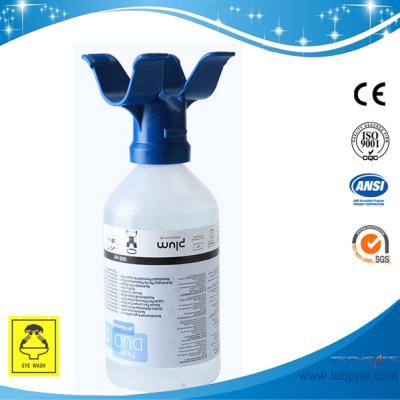 China Neutral de SH4801-500 ml pH, solución del lavado del ojo, solución tampón estéril de fosfato del 4.9% en venta
