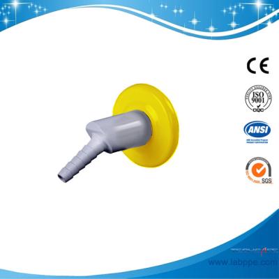 China SHB63Y-Panel montó, mercado teledirigido del gas, válvulas de gas de las capillas del humo, gallo del gas en venta